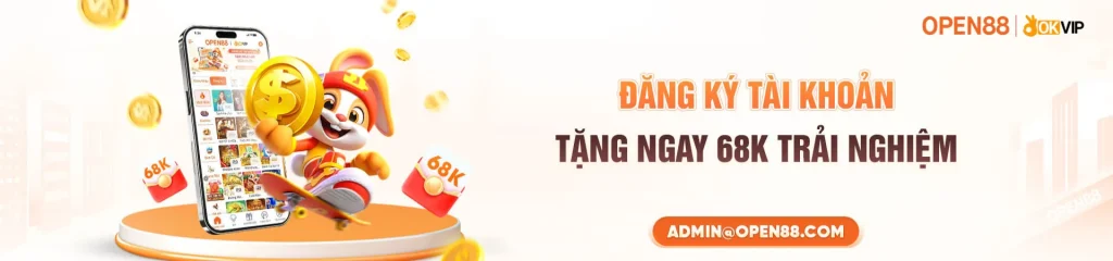 codeopen88 .com đăng ký tài khoản tặng 68k